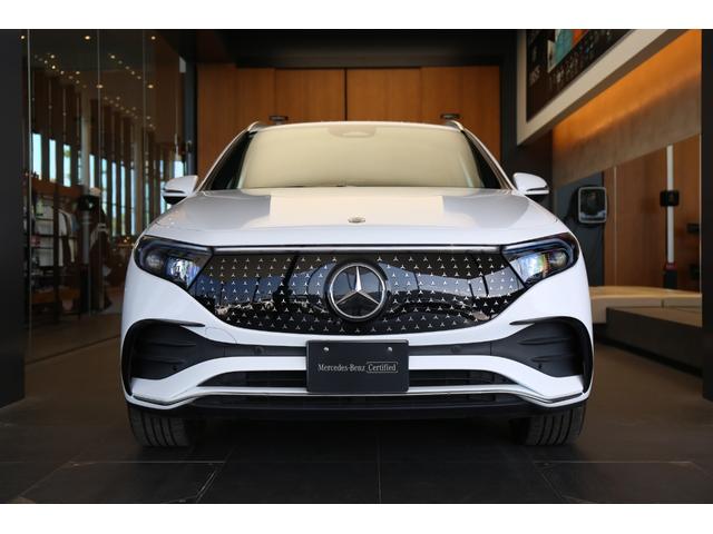 ＥＱＡ ＥＱＡ２５０＋　ＡＭＧラインパッケージ　認定中古車２年保証／ドライビングアシスタンスＰＫＧ／メモリー付きパワーシート／シートヒーター／ワイヤレスチャージ／ＬＥＤハイパフォーマンスヘッドライト／電動リアゲート／３６０°カメラ／ＥＴＣ（2枚目）
