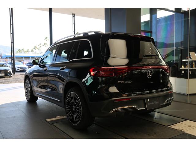 EQB EQB250+ AMGラインパッケージ 新車保証継承/スライディングルーフ/純正ドライブレコーダー前後/ヘッドアップディスプレイ/シートヒーター/メモリー付きパワーシート/360°カメラ/ETC(4枚目)