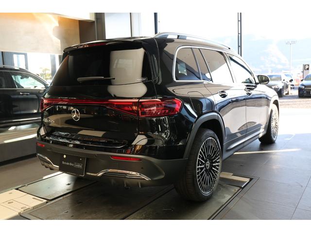 EQB EQB250+ AMGラインパッケージ 新車保証継承/スライディングルーフ/純正ドライブレコーダー前後/ヘッドアップディスプレイ/シートヒーター/メモリー付きパワーシート/360°カメラ/ETC(6枚目)