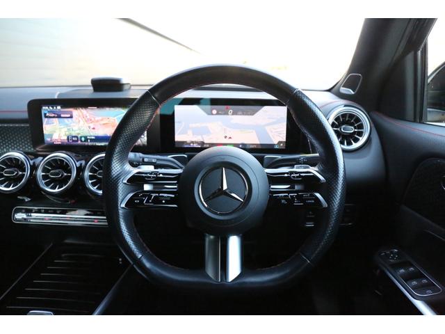 EQB EQB250+ AMGラインパッケージ 新車保証継承/スライディングルーフ/純正ドライブレコーダー前後/ヘッドアップディスプレイ/シートヒーター/メモリー付きパワーシート/360°カメラ/ETC(7枚目)