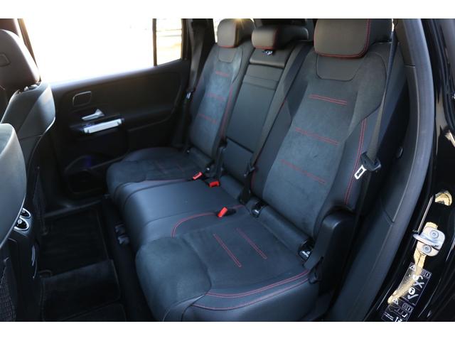 EQB EQB250+ AMGラインパッケージ 新車保証継承/スライディングルーフ/純正ドライブレコーダー前後/ヘッドアップディスプレイ/シートヒーター/メモリー付きパワーシート/360°カメラ/ETC(13枚目)