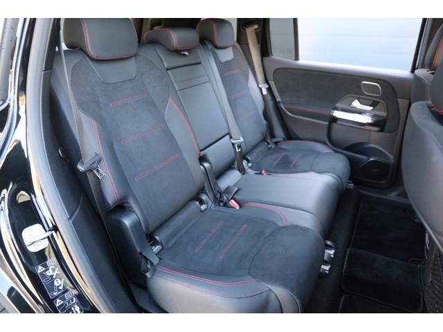 EQB EQB250+ AMGラインパッケージ 新車保証継承/スライディングルーフ/純正ドライブレコーダー前後/ヘッドアップディスプレイ/シートヒーター/メモリー付きパワーシート/360°カメラ/ETC(14枚目)