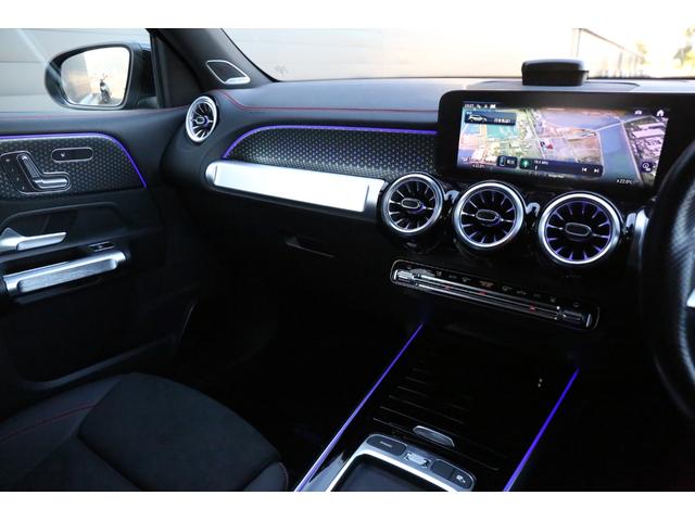 EQB EQB250+ AMGラインパッケージ 新車保証継承/スライディングルーフ/純正ドライブレコーダー前後/ヘッドアップディスプレイ/シートヒーター/メモリー付きパワーシート/360°カメラ/ETC(24枚目)