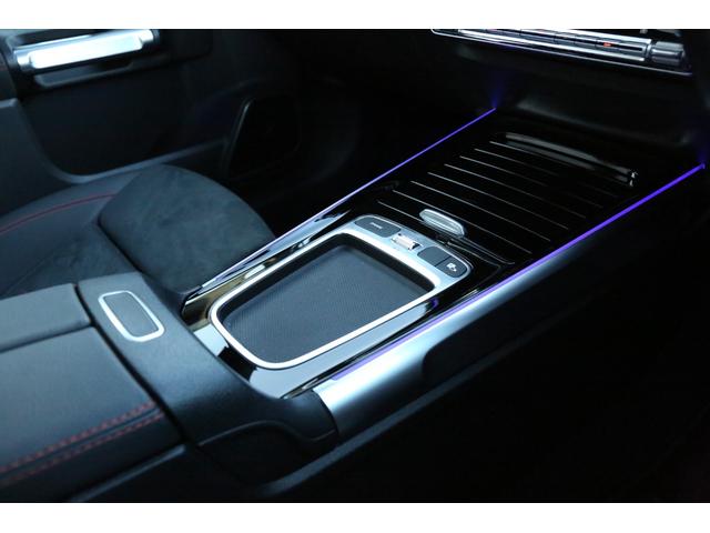EQB EQB250+ AMGラインパッケージ 新車保証継承/スライディングルーフ/純正ドライブレコーダー前後/ヘッドアップディスプレイ/シートヒーター/メモリー付きパワーシート/360°カメラ/ETC(26枚目)
