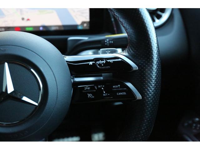 EQB EQB250+ AMGラインパッケージ 新車保証継承/スライディングルーフ/純正ドライブレコーダー前後/ヘッドアップディスプレイ/シートヒーター/メモリー付きパワーシート/360°カメラ/ETC(32枚目)