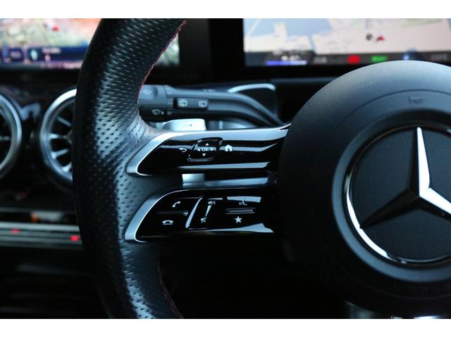 EQB EQB250+ AMGラインパッケージ 新車保証継承/スライディングルーフ/純正ドライブレコーダー前後/ヘッドアップディスプレイ/シートヒーター/メモリー付きパワーシート/360°カメラ/ETC(33枚目)