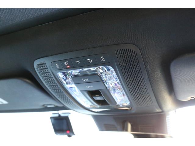 EQB EQB250+ AMGラインパッケージ 新車保証継承/スライディングルーフ/純正ドライブレコーダー前後/ヘッドアップディスプレイ/シートヒーター/メモリー付きパワーシート/360°カメラ/ETC(38枚目)