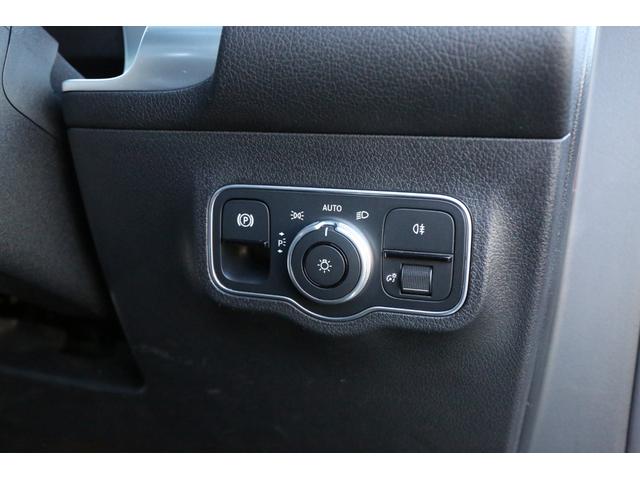 EQB EQB250+ AMGラインパッケージ 新車保証継承/スライディングルーフ/純正ドライブレコーダー前後/ヘッドアップディスプレイ/シートヒーター/メモリー付きパワーシート/360°カメラ/ETC(41枚目)