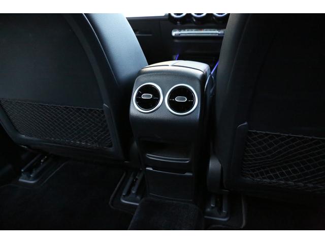 EQB EQB250+ AMGラインパッケージ 新車保証継承/スライディングルーフ/純正ドライブレコーダー前後/ヘッドアップディスプレイ/シートヒーター/メモリー付きパワーシート/360°カメラ/ETC(43枚目)