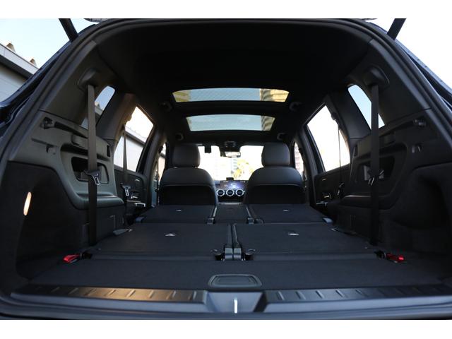 EQB EQB250+ AMGラインパッケージ 新車保証継承/スライディングルーフ/純正ドライブレコーダー前後/ヘッドアップディスプレイ/シートヒーター/メモリー付きパワーシート/360°カメラ/ETC(46枚目)