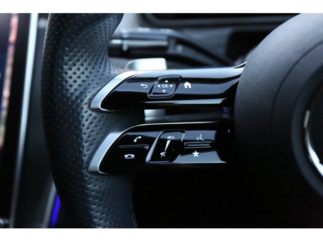 MERCEDES BENZ C-CLASS C220D AVANTGARDE AMG LINE