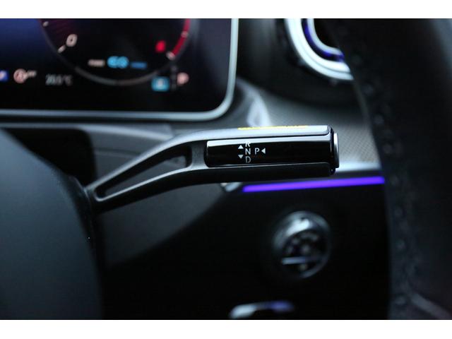 MERCEDES BENZ C-CLASS C220D AVANTGARDE AMG LINE