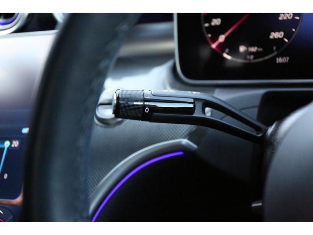 MERCEDES BENZ C-CLASS C220D AVANTGARDE AMG LINE