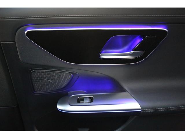 MERCEDES BENZ C-CLASS C220D AVANTGARDE AMG LINE