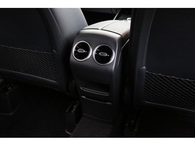 MERCEDES BENZ GLA-CLASS GLA200D 4MATIC AMG LINE PACKAGE