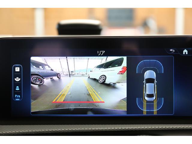 Ａクラスセダン Ａ１８０セダン　ＡＭＧラインパッケージ　認定中古車２年保証／スライディングルーフ／ナビゲーションＰＫＧ／ワイヤレスチャージ／シートヒーター／ハーフレザーシート／純正ドライブレコーダー前後／アドバンスドサウンド／バックカメラ／ＥＴＣ（15枚目）