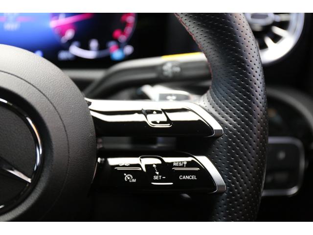 Ａクラスセダン Ａ１８０セダン　ＡＭＧラインパッケージ　認定中古車２年保証／スライディングルーフ／ナビゲーションＰＫＧ／ワイヤレスチャージ／シートヒーター／ハーフレザーシート／純正ドライブレコーダー前後／アドバンスドサウンド／バックカメラ／ＥＴＣ（23枚目）