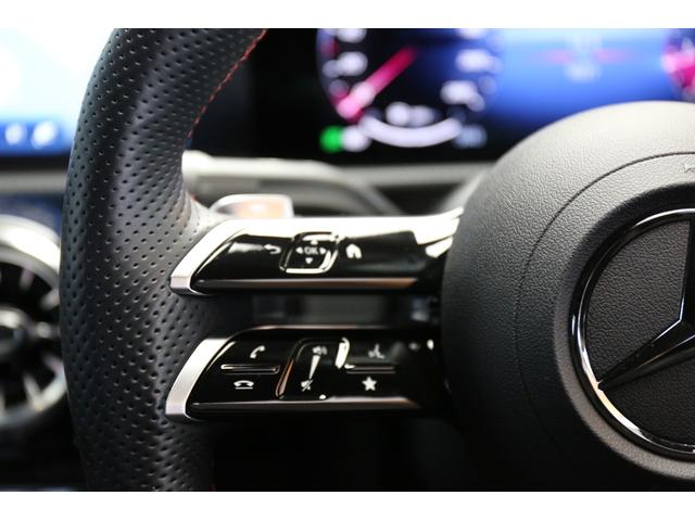 Ａクラスセダン Ａ１８０セダン　ＡＭＧラインパッケージ　認定中古車２年保証／スライディングルーフ／ナビゲーションＰＫＧ／ワイヤレスチャージ／シートヒーター／ハーフレザーシート／純正ドライブレコーダー前後／アドバンスドサウンド／バックカメラ／ＥＴＣ（24枚目）