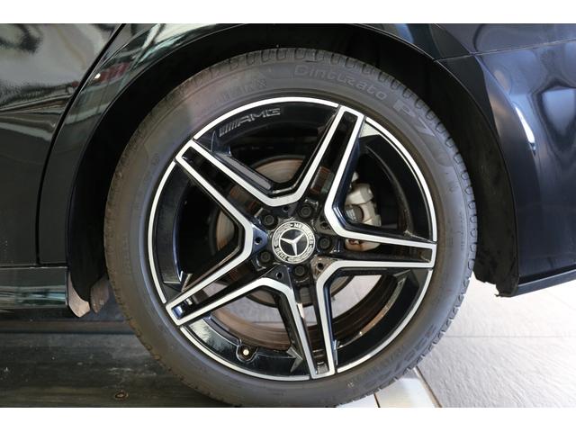 Ａクラスセダン Ａ１８０セダン　ＡＭＧラインパッケージ　認定中古車２年保証／スライディングルーフ／ナビゲーションＰＫＧ／ワイヤレスチャージ／シートヒーター／ハーフレザーシート／純正ドライブレコーダー前後／アドバンスドサウンド／バックカメラ／ＥＴＣ（37枚目）