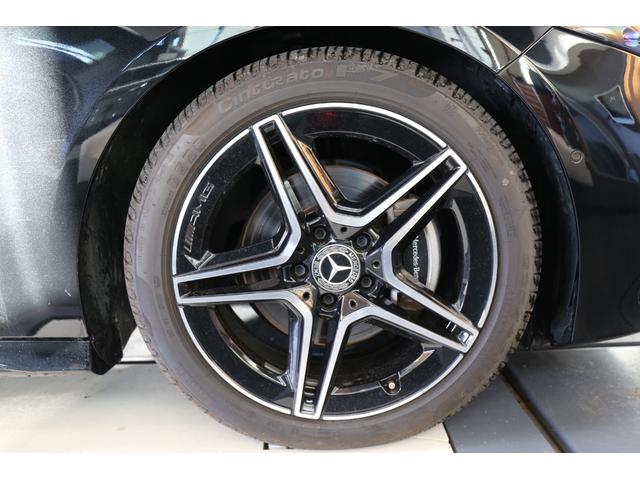 Ａクラスセダン Ａ１８０セダン　ＡＭＧラインパッケージ　認定中古車２年保証／スライディングルーフ／ナビゲーションＰＫＧ／ワイヤレスチャージ／シートヒーター／ハーフレザーシート／純正ドライブレコーダー前後／アドバンスドサウンド／バックカメラ／ＥＴＣ（39枚目）