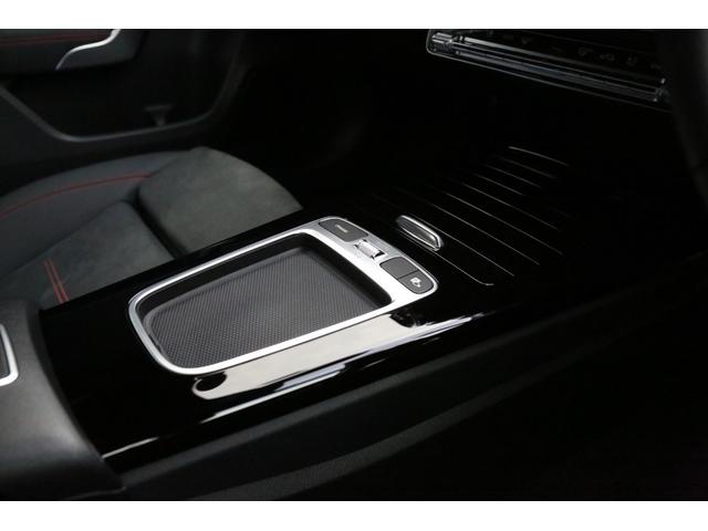 Ａクラス Ａ２００ｄ　ＡＭＧラインパッケージ　認定中古車２年保証／アドバンスドＰＫＧ／スライディングルーフ／純正ドライブレコーダー前後／ヘッドアップディスプレイ／アドバンスドサウンド／ワイヤレスチャージ／ハーフレザーシート／シートヒーター／３６０（23枚目）