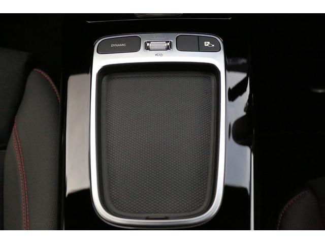 Ａクラス Ａ２００ｄ　ＡＭＧラインパッケージ　認定中古車２年保証／アドバンスドＰＫＧ／スライディングルーフ／純正ドライブレコーダー前後／ヘッドアップディスプレイ／アドバンスドサウンド／ワイヤレスチャージ／ハーフレザーシート／シートヒーター／３６０（24枚目）