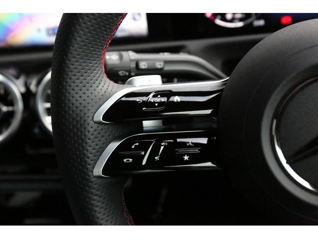 Ａクラス Ａ２００ｄ　ＡＭＧラインパッケージ　認定中古車２年保証／アドバンスドＰＫＧ／スライディングルーフ／純正ドライブレコーダー前後／ヘッドアップディスプレイ／アドバンスドサウンド／ワイヤレスチャージ／ハーフレザーシート／シートヒーター／３６０（29枚目）