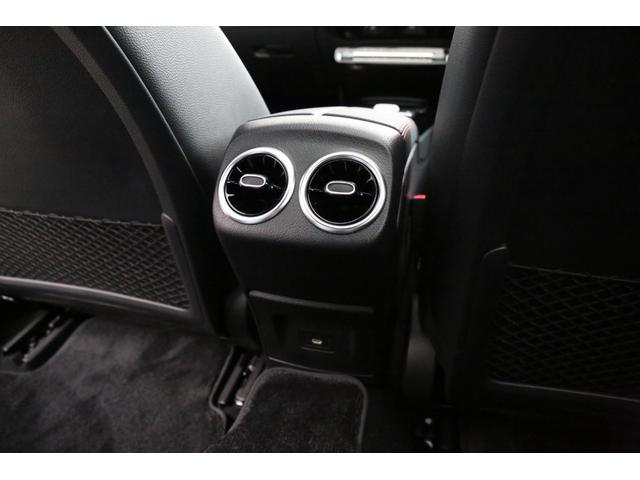 Ａクラス Ａ２００ｄ　ＡＭＧラインパッケージ　認定中古車２年保証／アドバンスドＰＫＧ／スライディングルーフ／純正ドライブレコーダー前後／ヘッドアップディスプレイ／アドバンスドサウンド／ワイヤレスチャージ／ハーフレザーシート／シートヒーター／３６０（39枚目）