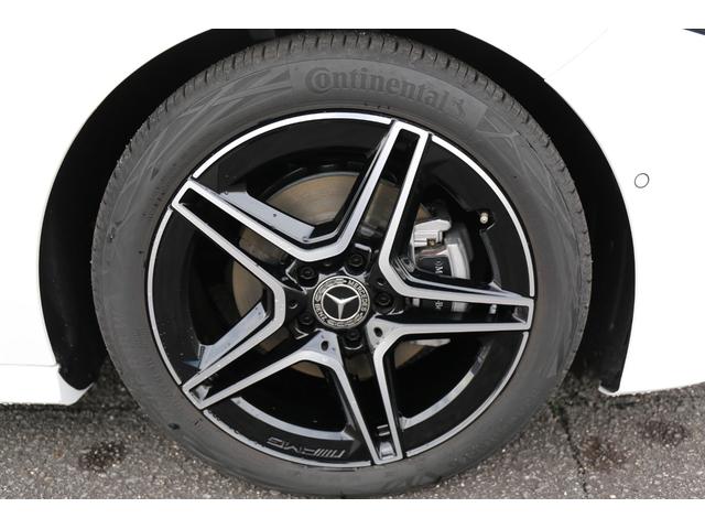 Ａクラス Ａ２００ｄ　ＡＭＧラインパッケージ　認定中古車２年保証／アドバンスドＰＫＧ／スライディングルーフ／純正ドライブレコーダー前後／ヘッドアップディスプレイ／アドバンスドサウンド／ワイヤレスチャージ／ハーフレザーシート／シートヒーター／３６０（42枚目）