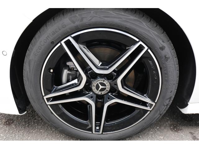 Ａクラス Ａ２００ｄ　ＡＭＧラインパッケージ　認定中古車２年保証／アドバンスドＰＫＧ／スライディングルーフ／純正ドライブレコーダー前後／ヘッドアップディスプレイ／アドバンスドサウンド／ワイヤレスチャージ／ハーフレザーシート／シートヒーター／３６０（43枚目）