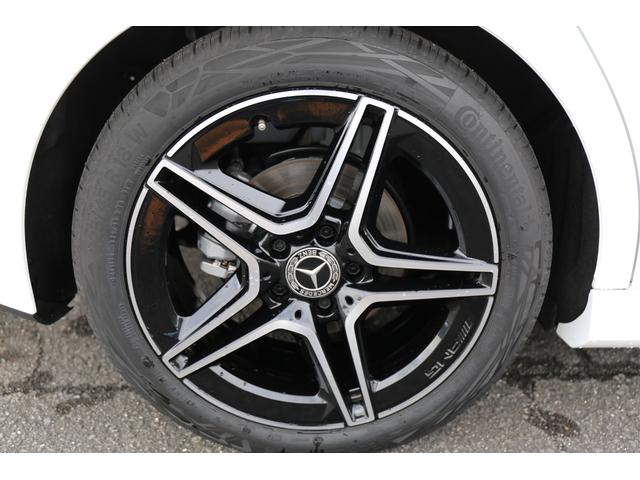 Ａクラス Ａ２００ｄ　ＡＭＧラインパッケージ　認定中古車２年保証／アドバンスドＰＫＧ／スライディングルーフ／純正ドライブレコーダー前後／ヘッドアップディスプレイ／アドバンスドサウンド／ワイヤレスチャージ／ハーフレザーシート／シートヒーター／３６０（44枚目）