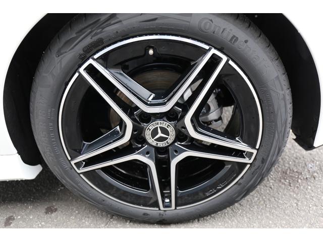 Ａクラス Ａ２００ｄ　ＡＭＧラインパッケージ　認定中古車２年保証／アドバンスドＰＫＧ／スライディングルーフ／純正ドライブレコーダー前後／ヘッドアップディスプレイ／アドバンスドサウンド／ワイヤレスチャージ／ハーフレザーシート／シートヒーター／３６０（45枚目）