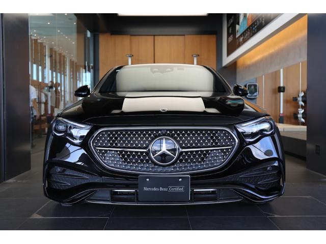 Ｅクラス Ｅ２２０ｄ　アバンギャルド　ＡＭＧラインパッケージ　認定中古車２年保証／デジタルインテリアＰＫＧ／アドバンスドＰＫＧ／レザーエクスクルーシブＰＫＧ／純正ドライブレコーダー前後／エアバランスＰＫＧ／ヘッドアップディスプレイ／シートヒーター／ベンチレーター（2枚目）