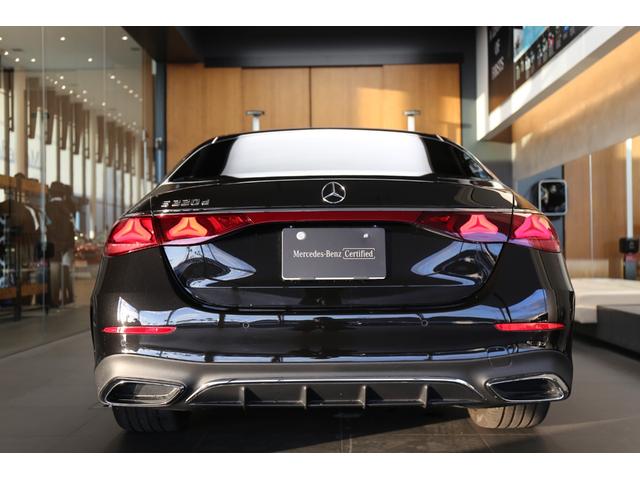 Ｅクラス Ｅ２２０ｄ　アバンギャルド　ＡＭＧラインパッケージ　認定中古車２年保証／デジタルインテリアＰＫＧ／アドバンスドＰＫＧ／レザーエクスクルーシブＰＫＧ／純正ドライブレコーダー前後／エアバランスＰＫＧ／ヘッドアップディスプレイ／シートヒーター／ベンチレーター（5枚目）