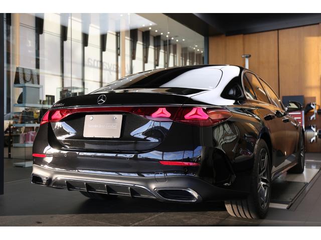 Ｅクラス Ｅ２２０ｄ　アバンギャルド　ＡＭＧラインパッケージ　認定中古車２年保証／デジタルインテリアＰＫＧ／アドバンスドＰＫＧ／レザーエクスクルーシブＰＫＧ／純正ドライブレコーダー前後／エアバランスＰＫＧ／ヘッドアップディスプレイ／シートヒーター／ベンチレーター（6枚目）