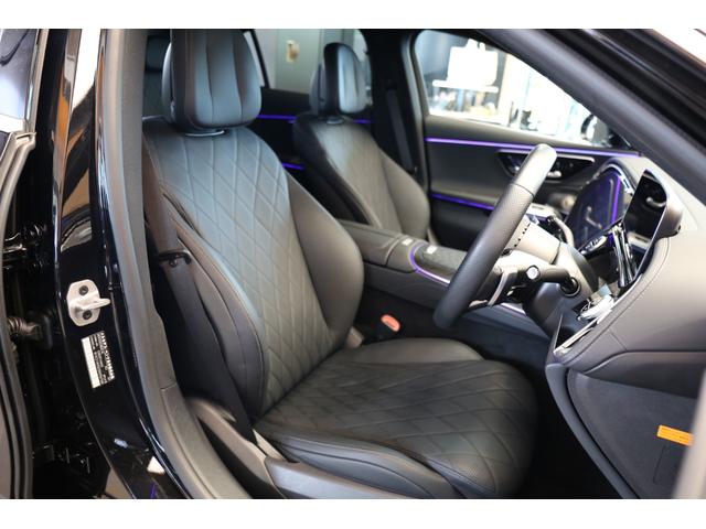 Ｅクラス Ｅ２２０ｄ　アバンギャルド　ＡＭＧラインパッケージ　認定中古車２年保証／デジタルインテリアＰＫＧ／アドバンスドＰＫＧ／レザーエクスクルーシブＰＫＧ／純正ドライブレコーダー前後／エアバランスＰＫＧ／ヘッドアップディスプレイ／シートヒーター／ベンチレーター（11枚目）