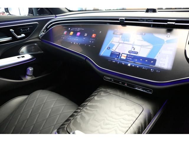 Ｅクラス Ｅ２２０ｄ　アバンギャルド　ＡＭＧラインパッケージ　認定中古車２年保証／デジタルインテリアＰＫＧ／アドバンスドＰＫＧ／レザーエクスクルーシブＰＫＧ／純正ドライブレコーダー前後／エアバランスＰＫＧ／ヘッドアップディスプレイ／シートヒーター／ベンチレーター（17枚目）