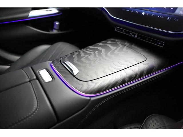 Ｅクラス Ｅ２２０ｄ　アバンギャルド　ＡＭＧラインパッケージ　認定中古車２年保証／デジタルインテリアＰＫＧ／アドバンスドＰＫＧ／レザーエクスクルーシブＰＫＧ／純正ドライブレコーダー前後／エアバランスＰＫＧ／ヘッドアップディスプレイ／シートヒーター／ベンチレーター（27枚目）