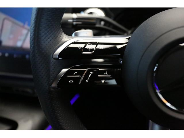 Ｅクラス Ｅ２２０ｄ　アバンギャルド　ＡＭＧラインパッケージ　認定中古車２年保証／デジタルインテリアＰＫＧ／アドバンスドＰＫＧ／レザーエクスクルーシブＰＫＧ／純正ドライブレコーダー前後／エアバランスＰＫＧ／ヘッドアップディスプレイ／シートヒーター／ベンチレーター（32枚目）
