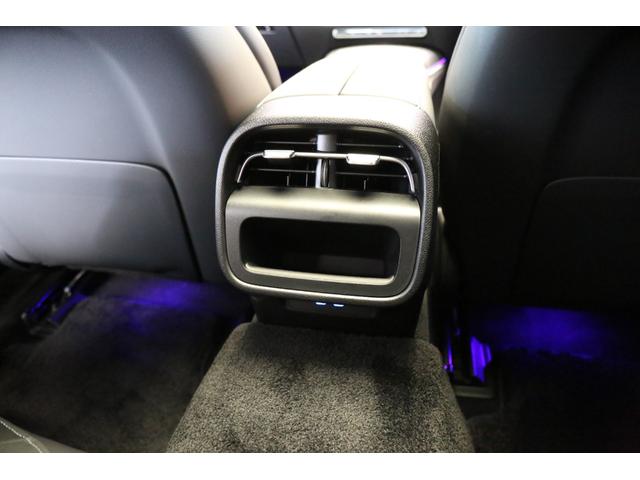 Ｅクラス Ｅ２２０ｄ　アバンギャルド　ＡＭＧラインパッケージ　認定中古車２年保証／デジタルインテリアＰＫＧ／アドバンスドＰＫＧ／レザーエクスクルーシブＰＫＧ／純正ドライブレコーダー前後／エアバランスＰＫＧ／ヘッドアップディスプレイ／シートヒーター／ベンチレーター（45枚目）