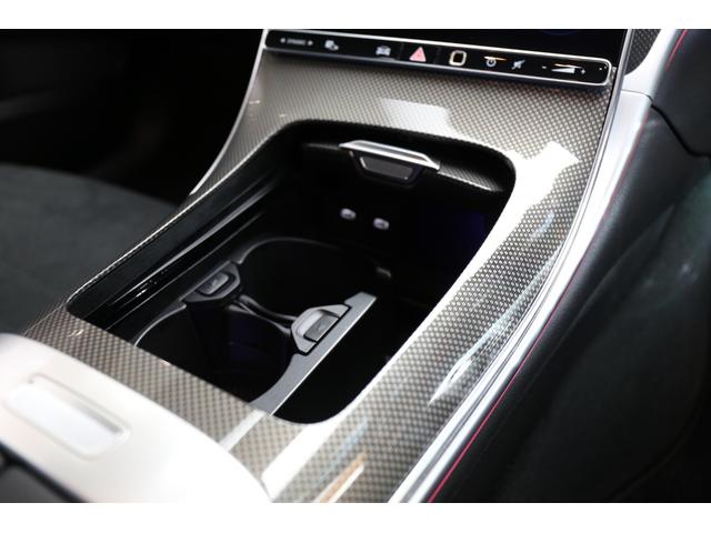Cクラス C220dアバンギャルド AMGラインパッケージ 認定中古車2年保証/セーフティビジョンPKG/ヘッドアップディスプレイ/シートヒーター/パワーリアゲート/アンビエントライトプレミアム/ワイヤレスチャージ/フットトランク/ハイビームアシスト+/360(18枚目)