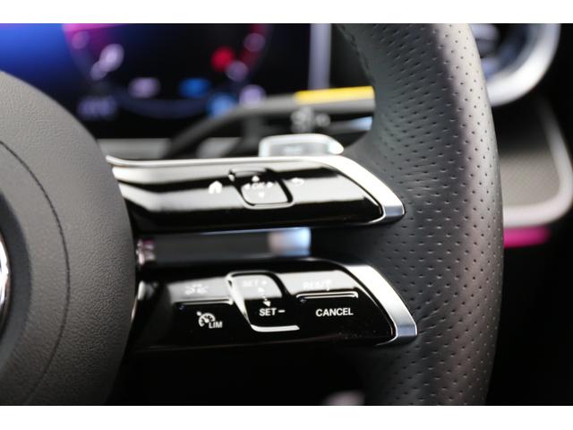 Cクラス C220dアバンギャルド AMGラインパッケージ 認定中古車2年保証/セーフティビジョンPKG/ヘッドアップディスプレイ/シートヒーター/パワーリアゲート/アンビエントライトプレミアム/ワイヤレスチャージ/フットトランク/ハイビームアシスト+/360(20枚目)