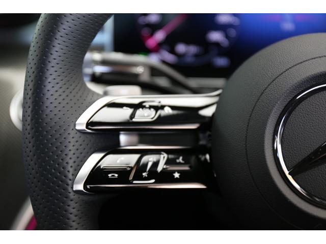 Cクラス C220dアバンギャルド AMGラインパッケージ 認定中古車2年保証/セーフティビジョンPKG/ヘッドアップディスプレイ/シートヒーター/パワーリアゲート/アンビエントライトプレミアム/ワイヤレスチャージ/フットトランク/ハイビームアシスト+/360(21枚目)