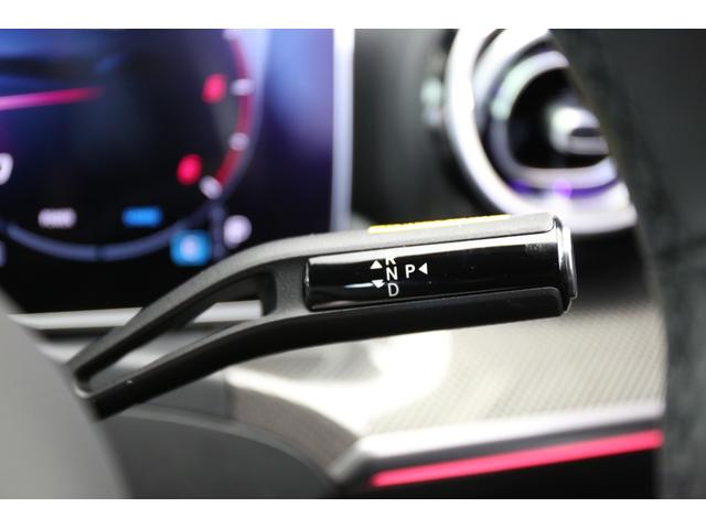 Cクラス C220dアバンギャルド AMGラインパッケージ 認定中古車2年保証/セーフティビジョンPKG/ヘッドアップディスプレイ/シートヒーター/パワーリアゲート/アンビエントライトプレミアム/ワイヤレスチャージ/フットトランク/ハイビームアシスト+/360(22枚目)