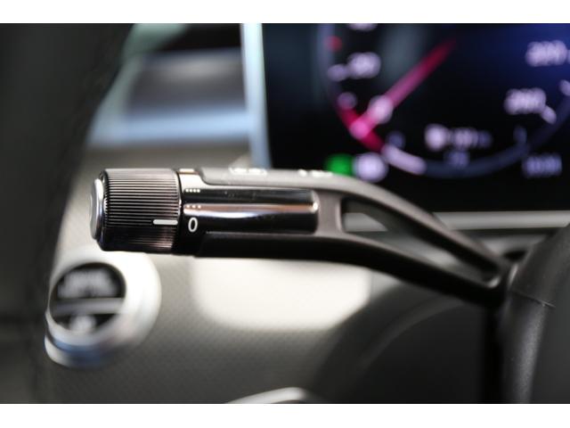 Cクラス C220dアバンギャルド AMGラインパッケージ 認定中古車2年保証/セーフティビジョンPKG/ヘッドアップディスプレイ/シートヒーター/パワーリアゲート/アンビエントライトプレミアム/ワイヤレスチャージ/フットトランク/ハイビームアシスト+/360(23枚目)