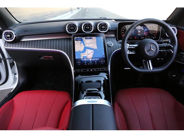 ＣＬＥ ＣＬＥ２００　カブリオレ　スポーツ　認定中古車２年保証／レザーエクスクルーシブＰ／ドライバーズＰ／ヘッドアップディスプレイ／エアバランスＰＫＧ／ブルメスターサウンド／シートヒーター／ベンチレーター／エアスカーフ／赤革シート／赤幌（7枚目）