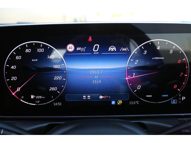 ＣＬＥ ＣＬＥ２００　カブリオレ　スポーツ　認定中古車２年保証／レザーエクスクルーシブＰ／ドライバーズＰ／ヘッドアップディスプレイ／エアバランスＰＫＧ／ブルメスターサウンド／シートヒーター／ベンチレーター／エアスカーフ／赤革シート／赤幌（14枚目）