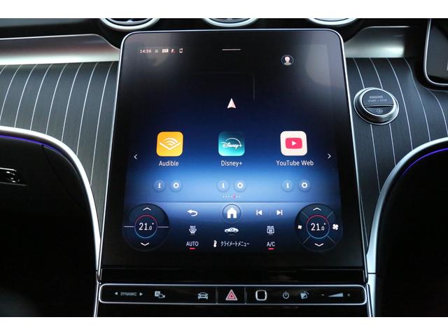 ＣＬＥ ＣＬＥ２００　カブリオレ　スポーツ　認定中古車２年保証／レザーエクスクルーシブＰ／ドライバーズＰ／ヘッドアップディスプレイ／エアバランスＰＫＧ／ブルメスターサウンド／シートヒーター／ベンチレーター／エアスカーフ／赤革シート／赤幌（22枚目）