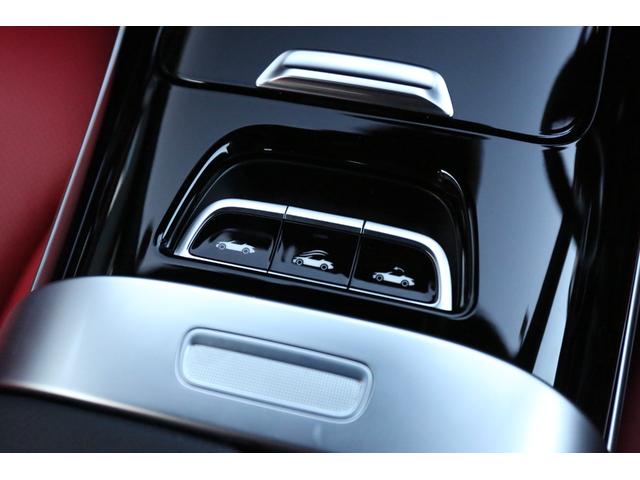 ＣＬＥ ＣＬＥ２００　カブリオレ　スポーツ　認定中古車２年保証／レザーエクスクルーシブＰ／ドライバーズＰ／ヘッドアップディスプレイ／エアバランスＰＫＧ／ブルメスターサウンド／シートヒーター／ベンチレーター／エアスカーフ／赤革シート／赤幌（25枚目）