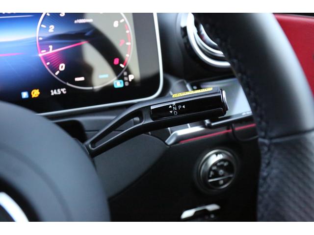 ＣＬＥ ＣＬＥ２００　カブリオレ　スポーツ　認定中古車２年保証／レザーエクスクルーシブＰ／ドライバーズＰ／ヘッドアップディスプレイ／エアバランスＰＫＧ／ブルメスターサウンド／シートヒーター／ベンチレーター／エアスカーフ／赤革シート／赤幌（30枚目）